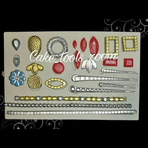 سيليكون اكسسوار