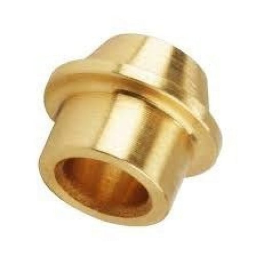 LENCE 3-8  FLARE TO O-RING No 10621W عدسه من فلير الى اورنج