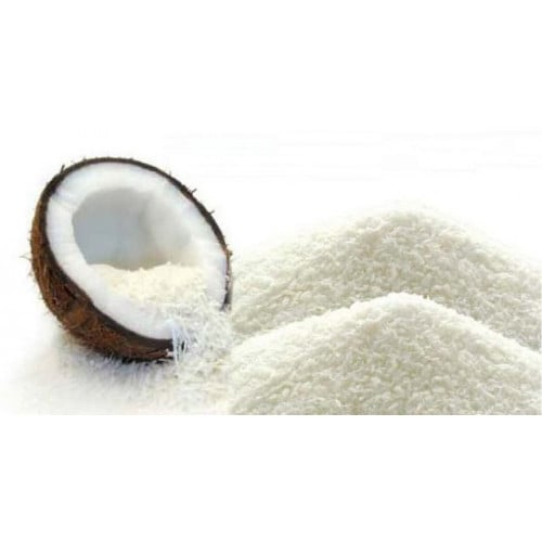 shredded coconut (500g)