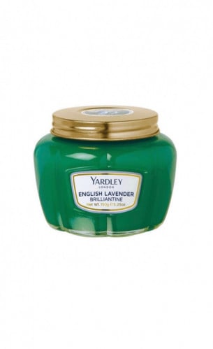 كريم تصفيف برلينتاين باللافندر إنجليزي الصنع-80ج