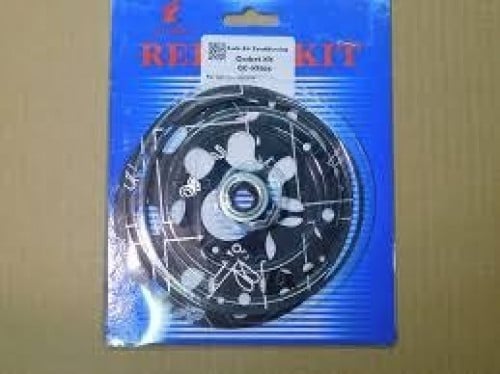 11622W# اصلاح كمبروسرات ساندن كما هوا موضح الموديل / COMPRESSOR GASKET KIT FOR SD7V16 AND OTHERS R-134A #