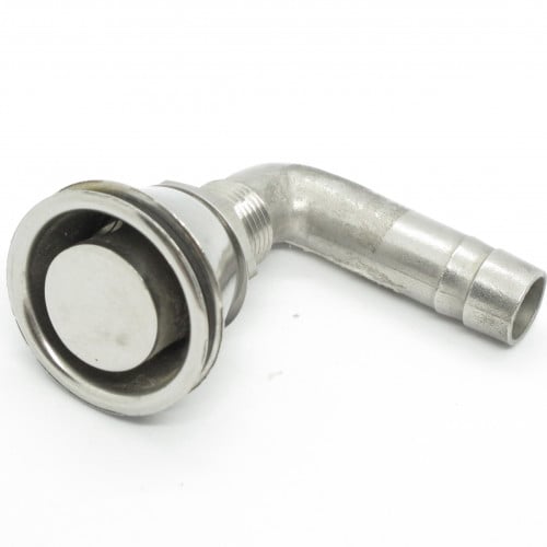 هواية منفس تانك ستيل موديل 13512