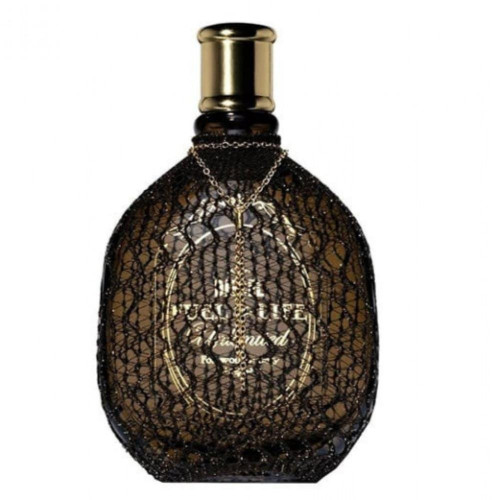 عطر ديزل فول فور لايف فيم النسائي او دو بارفيوم 75مل الحياة حلوه