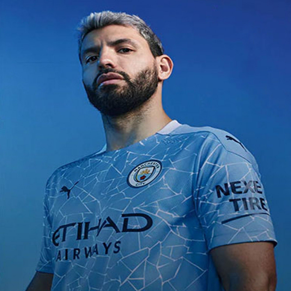 تيشرت مانشيستر سيتي Home 2021 Captainya