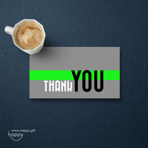 شكرا Thank You