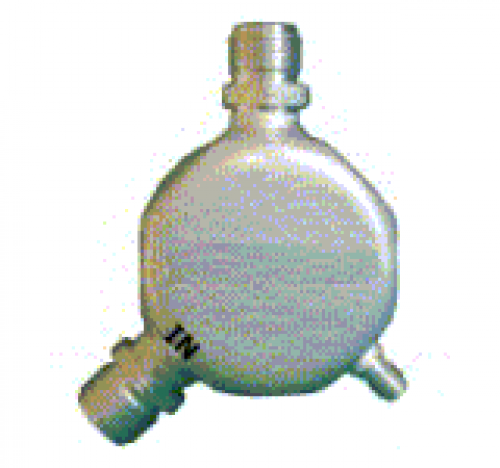 ACCUMULATOR GM PONTIAC OLDSMOBILE CADILLAC 94 96 No 11049C صفاية فريون