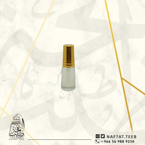 5ملل مسك سرنديب الفاخر