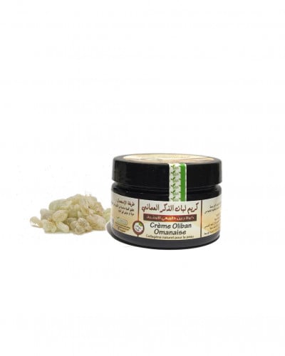 كريم لبان الذكر العماني-100ج