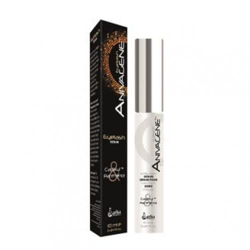 Anivagene Eye Lashes Serum 10 ml | انيفاجين سيروم لتقوية الرموش 10 مل