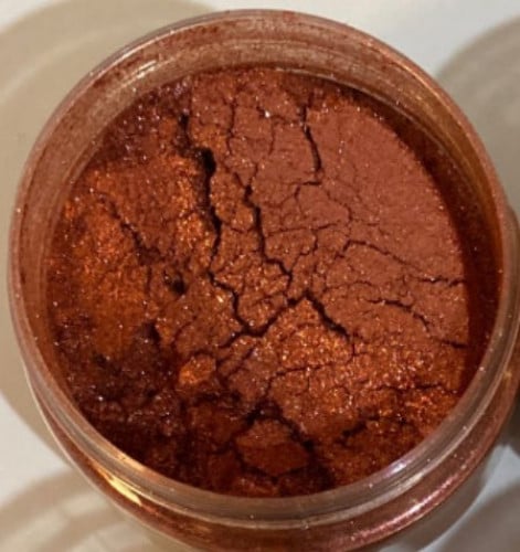 لون ميتاليك ( 30 مل)