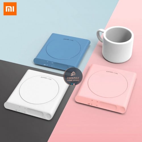 قاعدة تسخين الكوب