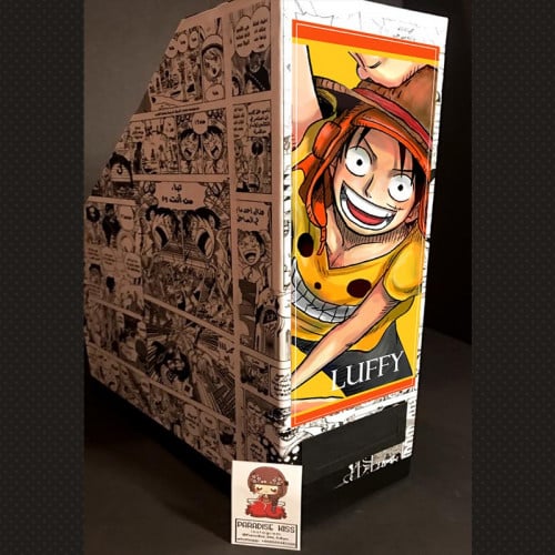 One piece S-F1