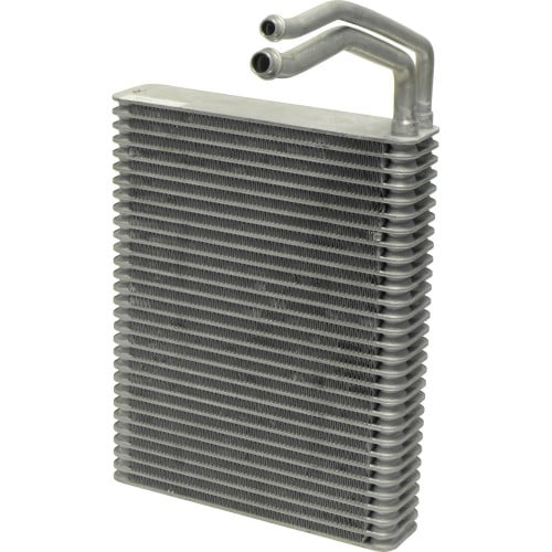 12001C#  ثلاجة مكيف جيب شروكي 02-07 EVAPORATOR COIL JEEP CHEROKEE 02-07