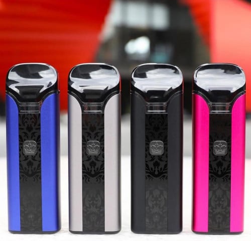 سحبة يوويل كراون UWELL CROWN