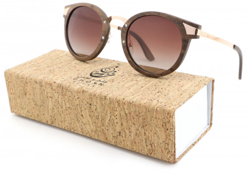 نظارة شمسية غصن GS033