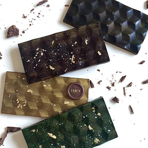 Chocolate bars