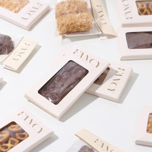 Chocolate bars