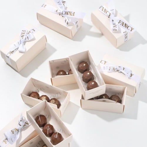 Bonbon giveaways