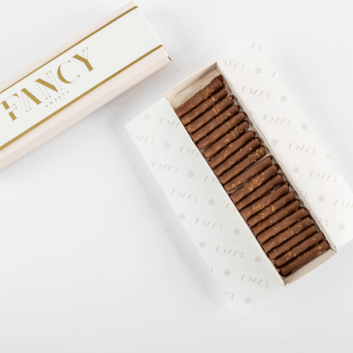 Chocolate sticks #15