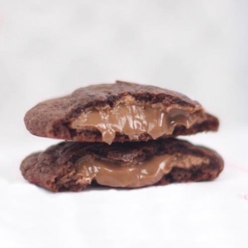 Chocolate Cookies