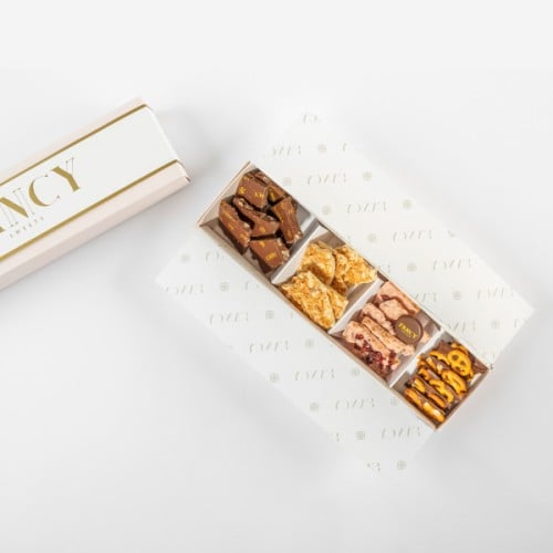 Chocolate bars #22