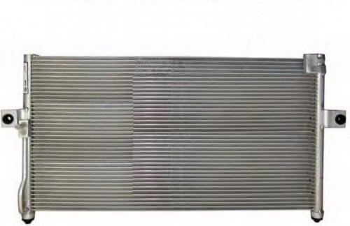 CONDENSE HYUNDAI H1 H100 00-06 NO 12215K  كوندنسر هيونداي H1 H100