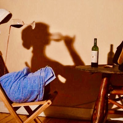 تجربة الماركات