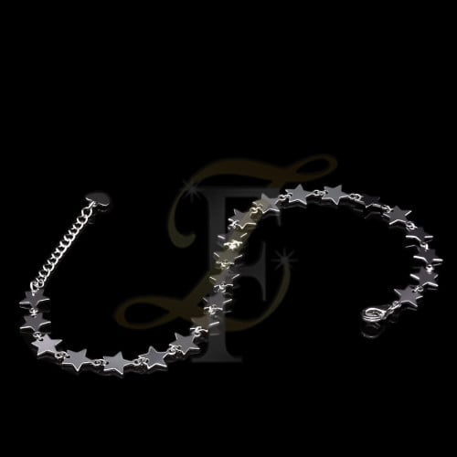 أسوارة فضة عيار 925