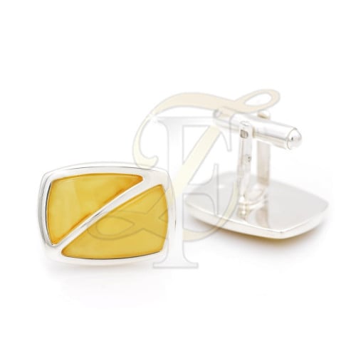 كبك (كهرمان) فضة عيار 925