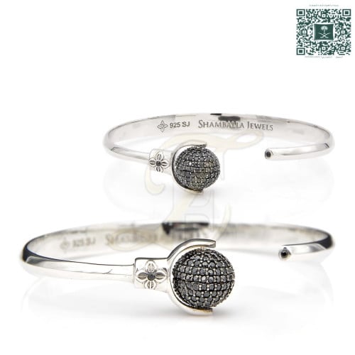 أسوارة(زركون  )فضة عيار 925