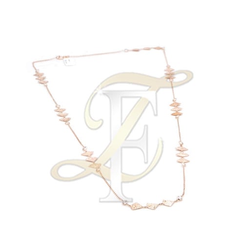 تعليقة (زركون) فضة عيار 925