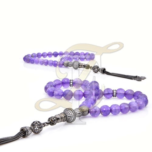 مسباح امتيست