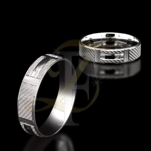 دبل فضة عيار 925