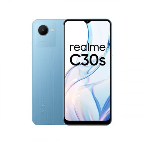 جوال - realme C30s 64GB | 3GB