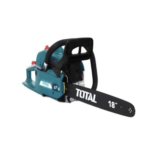 منشار جنزير توتال