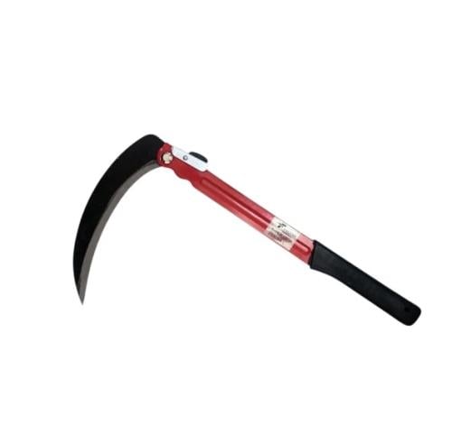 منجل قابل الطي