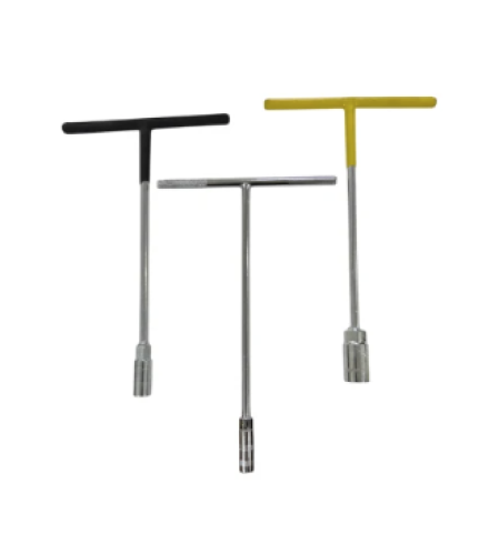 مفكات حرف تي 3 مقاسات