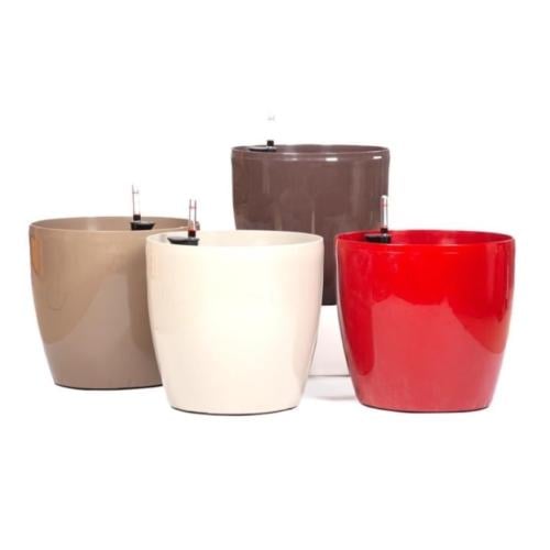 حوض ري ذاتي دائري 43 سم