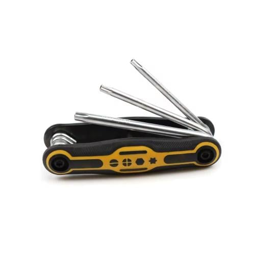 طقم قابل للطي نكي نجمه