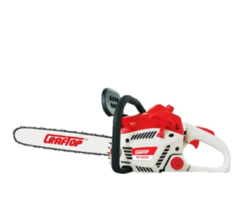منشار CRAFTOP يعمل بالبنزين