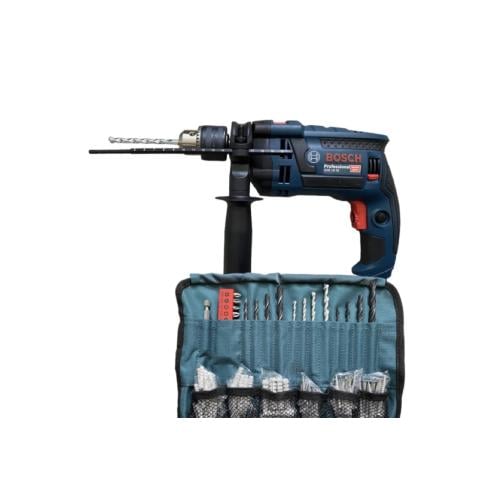 دريل بوش 750 واط