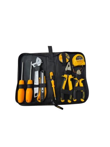 طقم مجموعه 9 قطع