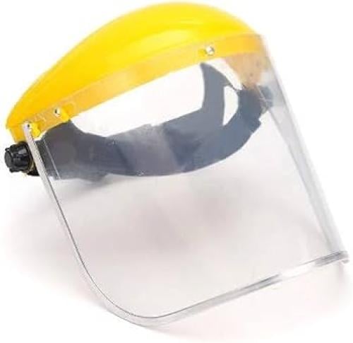 قناع واقي لحمياية الوجة