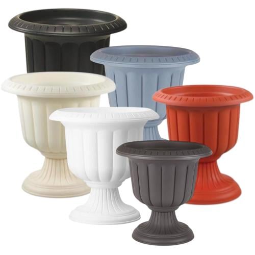 مزهرية العرض 45 الارتفاع 50 سم