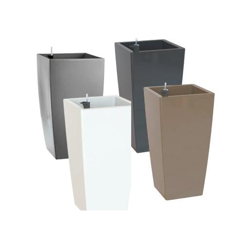 حوض زراعي ري ذاتي عمودي