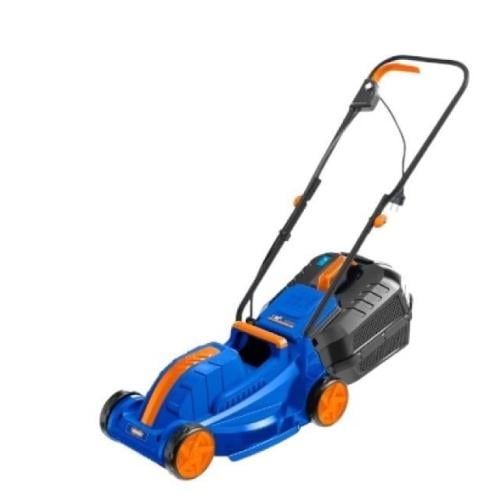 جزاره قصاصه عشب كهربائية