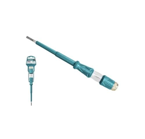 مفك تست توتال