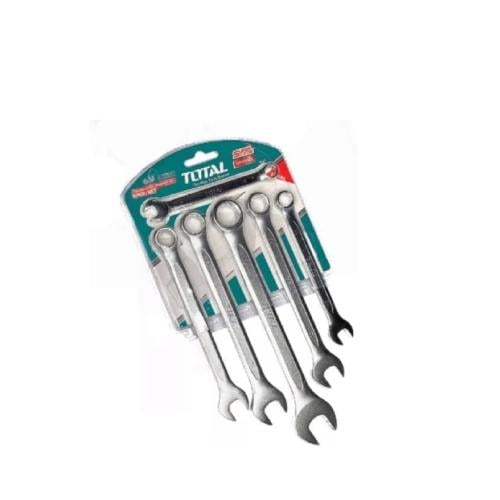 طقم مفاتيح total مشترك عادي