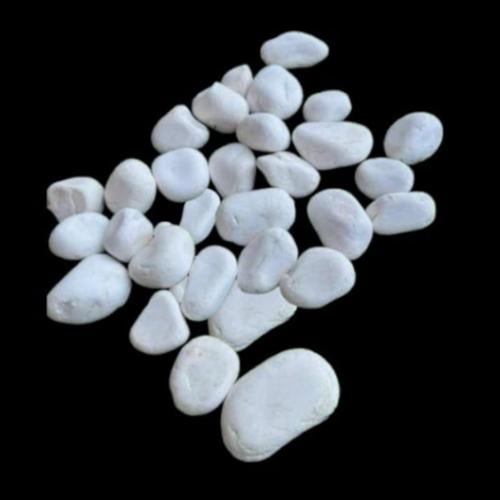 حجر ابيض ثلجي مطفي  الوزن 10ك