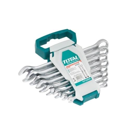 طقم مفاتيح مشتركة total